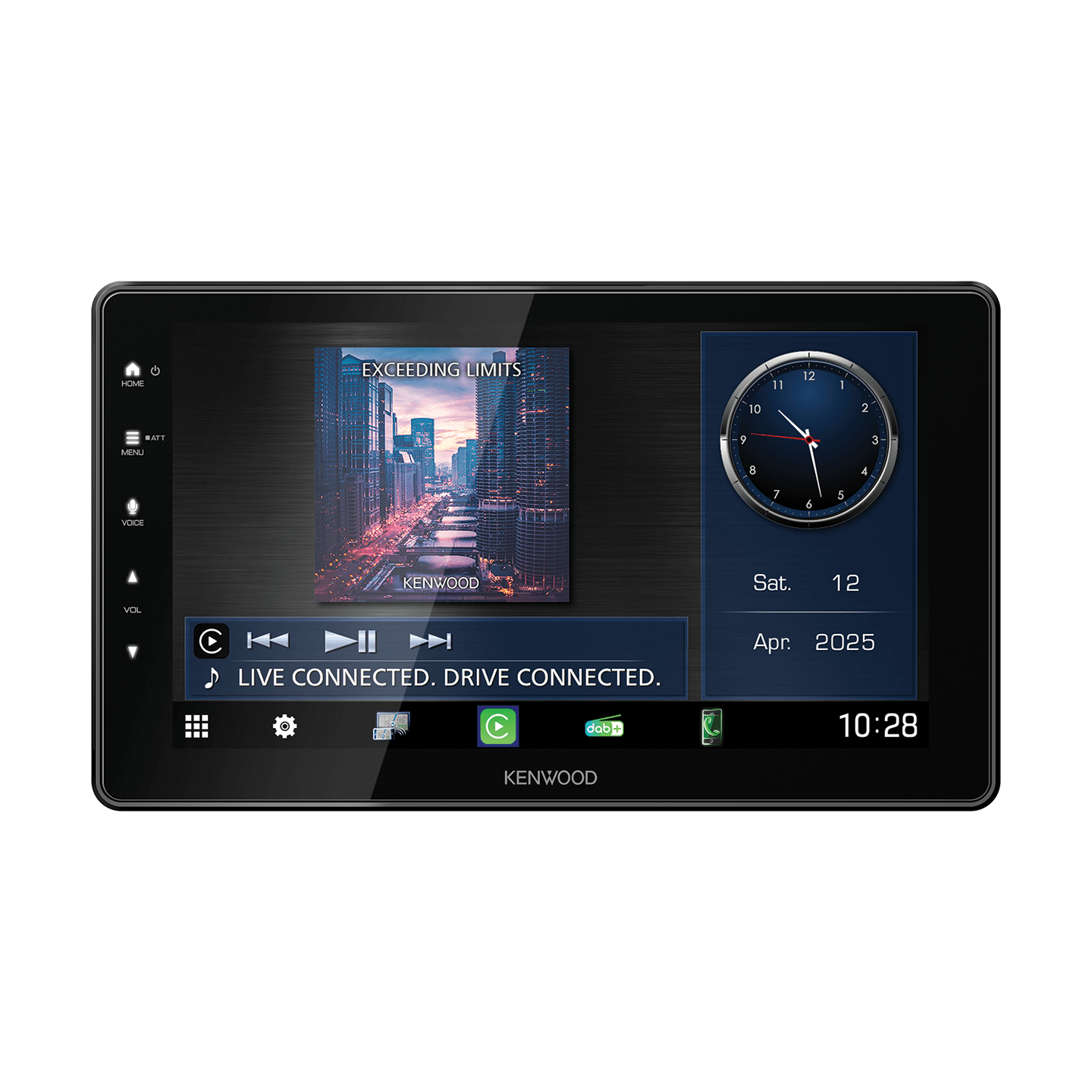 DMXF920DS