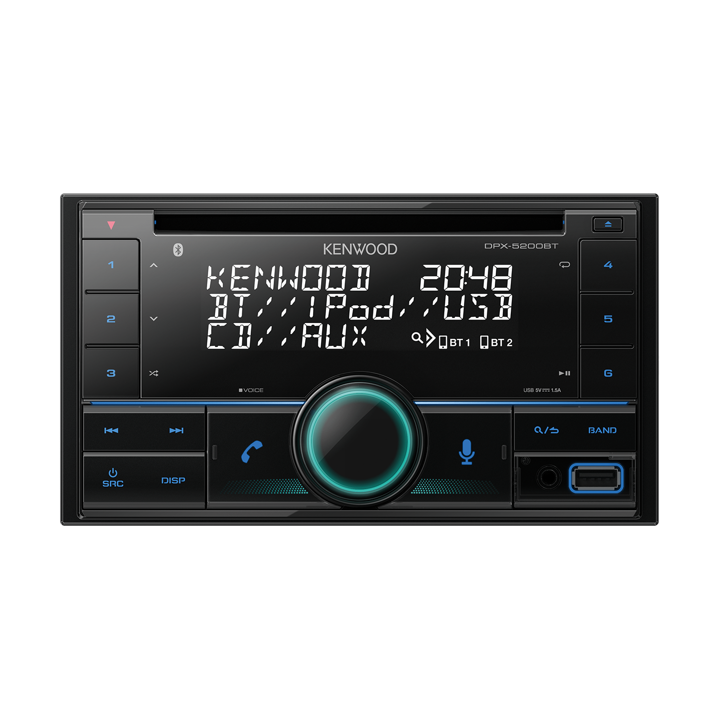 DPX5200BT
