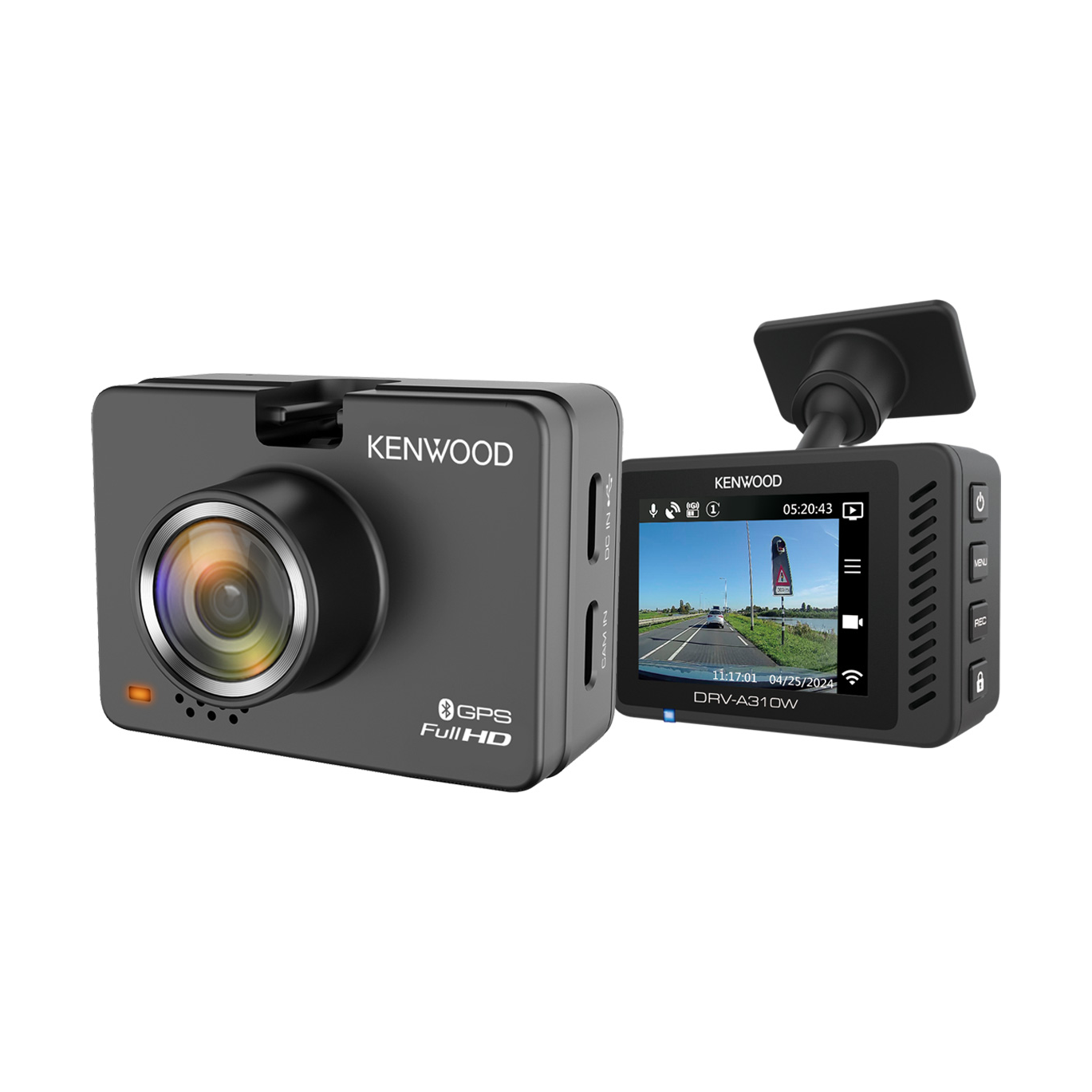 DRVA310W