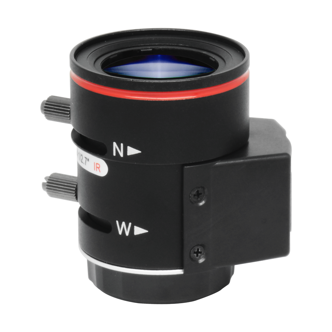 Provision ISR 02812DCMP-3-V2 – Lens