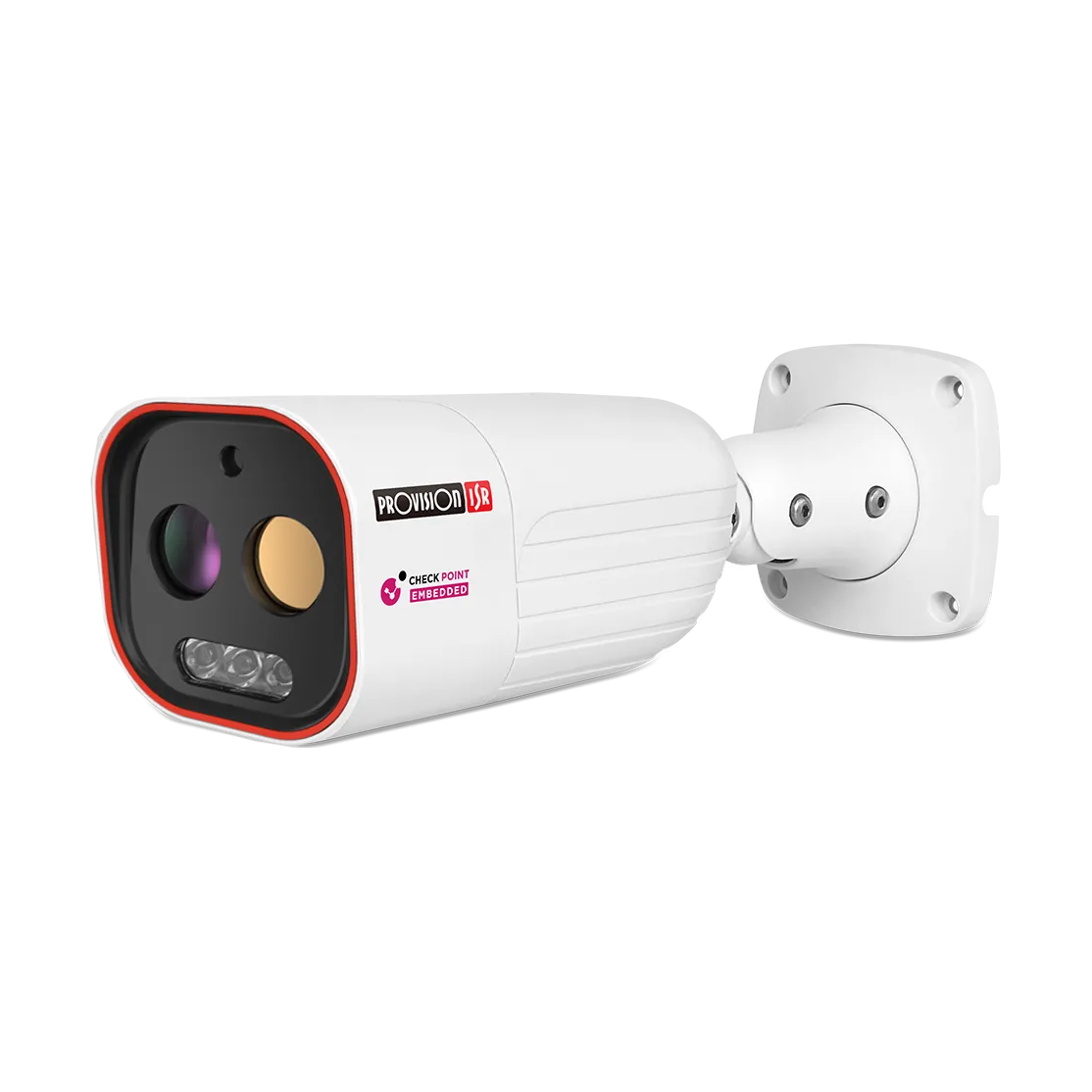 Provision ISR BLH-THERMAL-25 – 5MP Bullet (Special)
