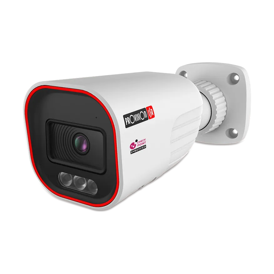 Provision ISR BMH-320IPSN-VF – 2MP Bullet (S-Sight)
