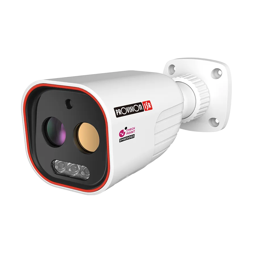 Provision ISR BMH-THERMAL-3-V2 – 5MP Bullet (Special)
