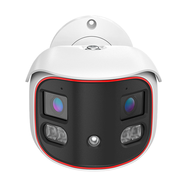 Provision ISR BPAN2-340ADRN – 8MP Panoraama-Bullet (Rainbow)