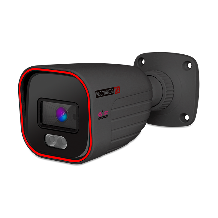 Provision ISR BSH-320IPSN-28-G – 2MP Bullet (S-Sight)