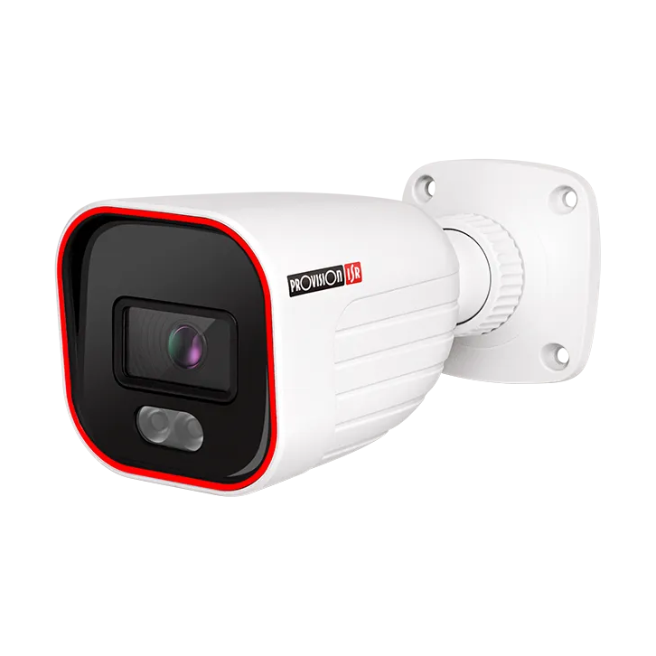 Provision ISR BSV-320SRN-36 – 2MP Bullet (Rainbow)