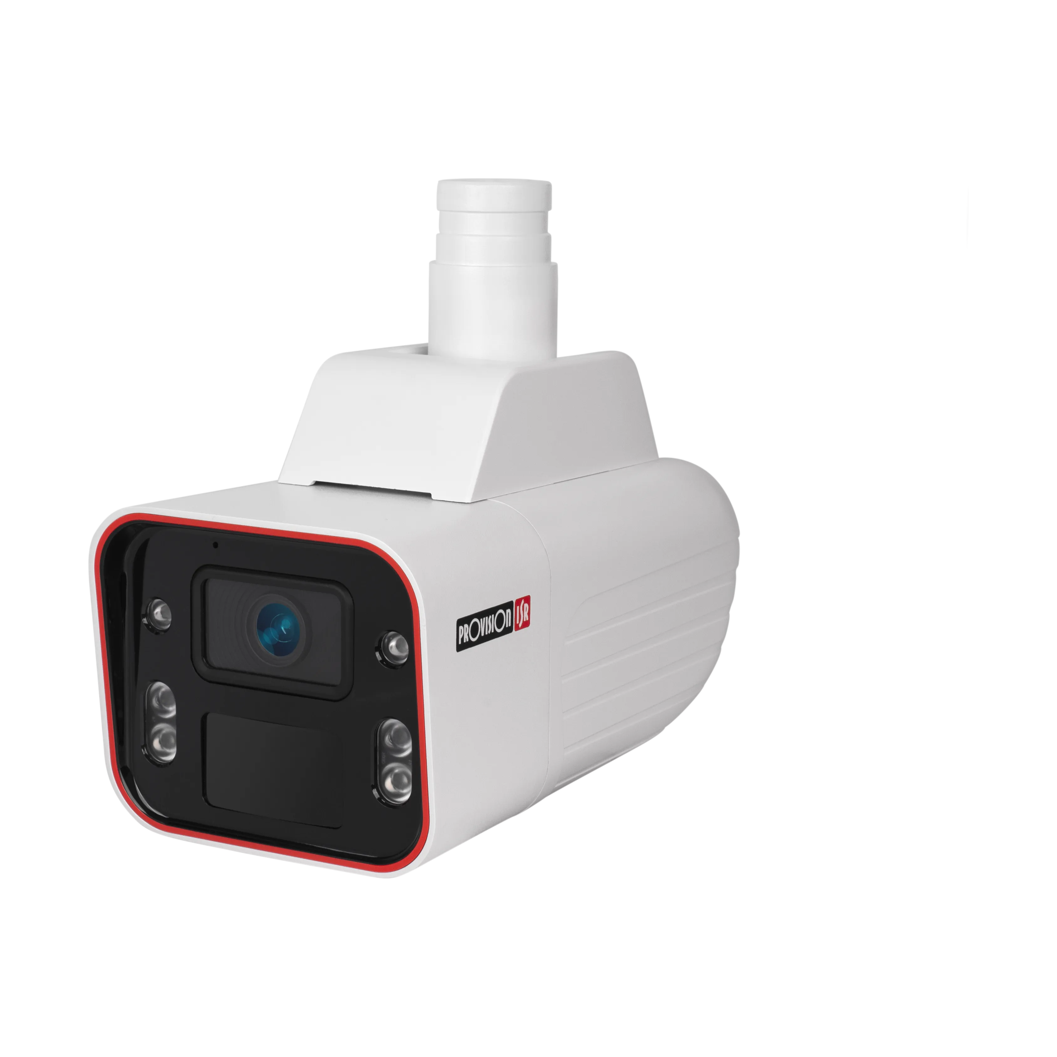 Provision ISR CEL1-240ADSRN-36 – Aurinkopaneelikamera 4MP
