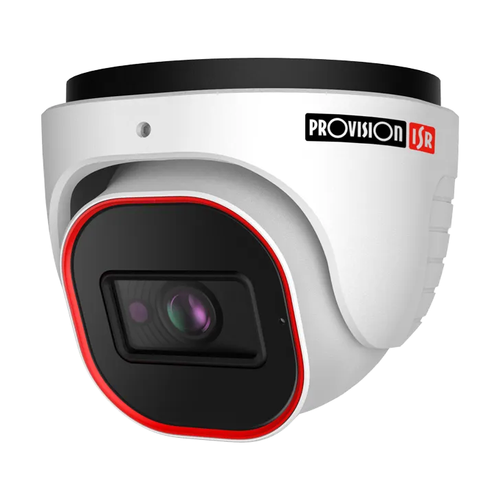 Provision ISR DI-320A-28 – 2MP HD-Turret kamera (Pro)