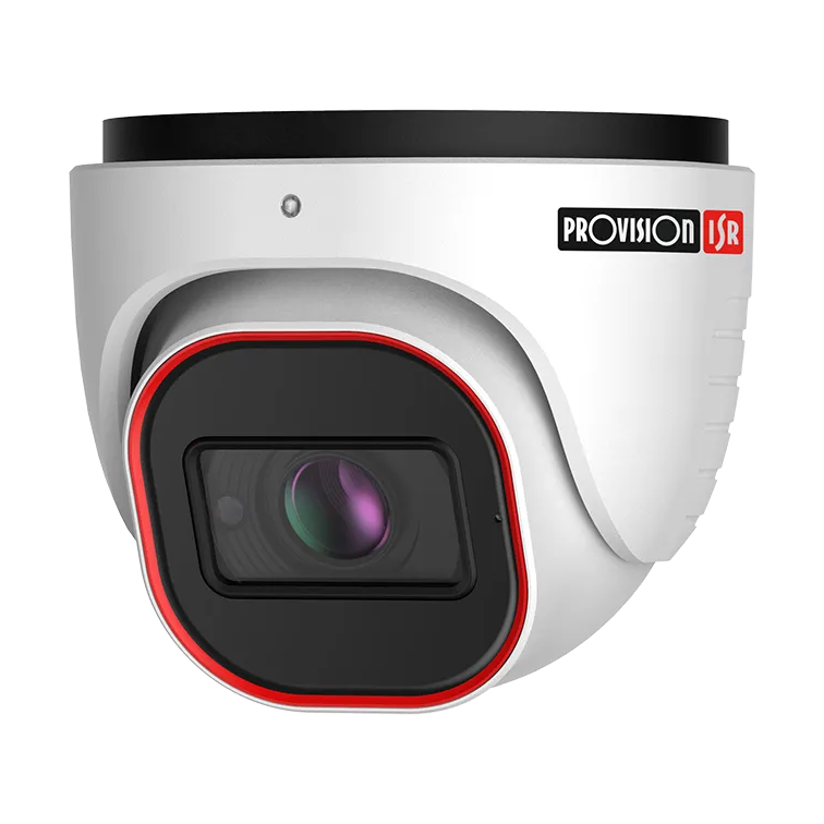 Provision ISR DI-320A-VF – 2MP HD-Turret kamera (Pro)