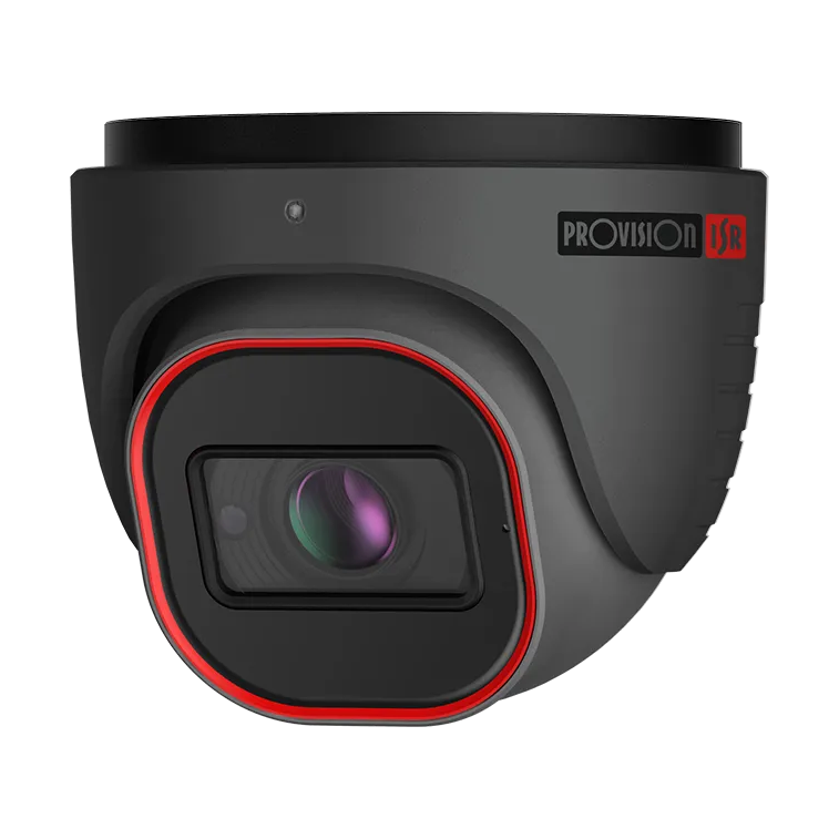 Provision ISR DI-320A-VF-G – 2MP HD-Turret kamera (Pro)