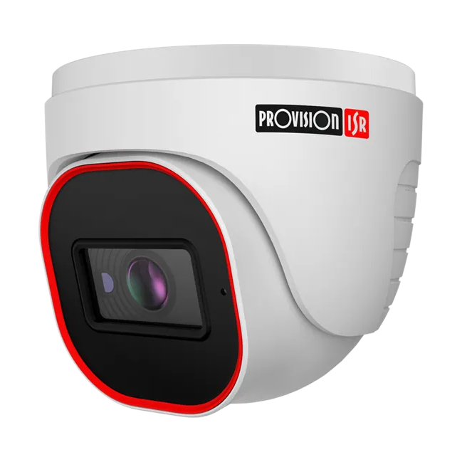Provision ISR DI-320AB-28 – 2MP HD-Turret kamera (Basic)