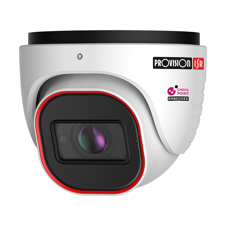 Provision ISR DI-320IPEN-MVF-V4 – 2MP Turret kamera (Eye-Sight)