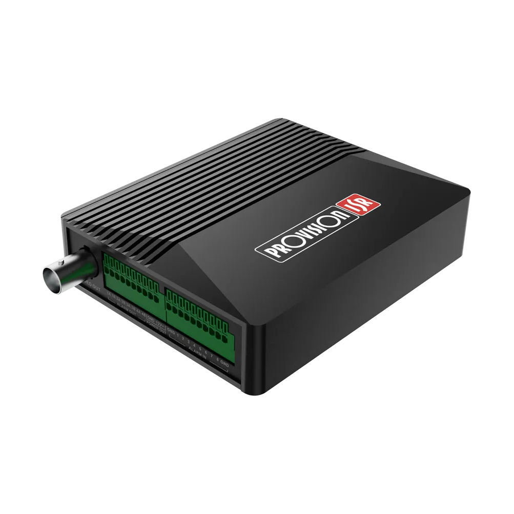 Provision ISR DVS-IPEN-5 – Video Server