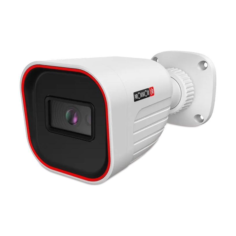 Provision ISR I2-320AB-28 – 2MP HD-Bullet (Basic)