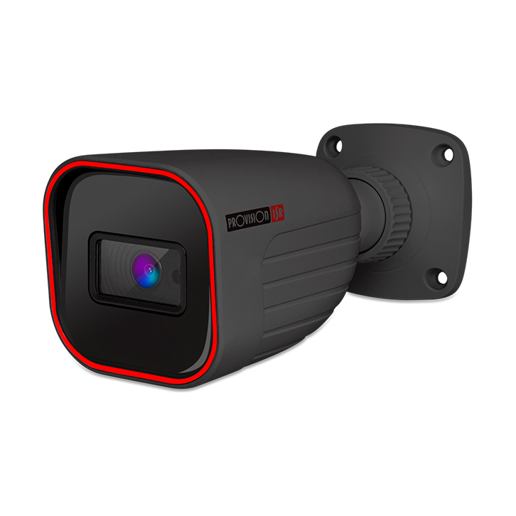 Provision ISR I2-320IPSN-28-G – 2MP Bullet (S-Sight)