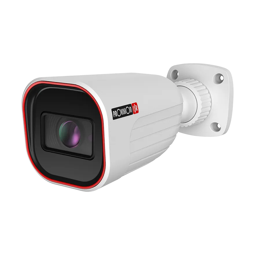 Provision ISR I4-320A-VF – 2MP HD-Bullet (Pro)