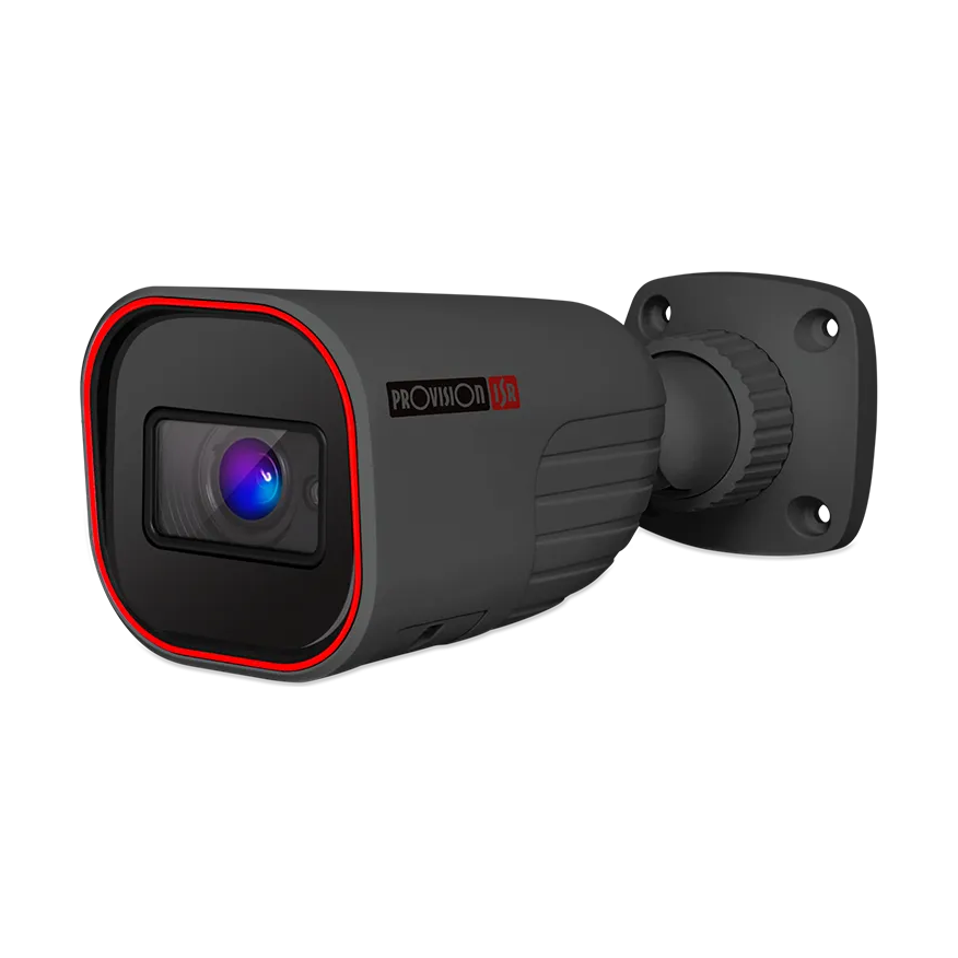 Provision ISR I4-320A-VF-G – 2MP HD-Bullet (Pro)