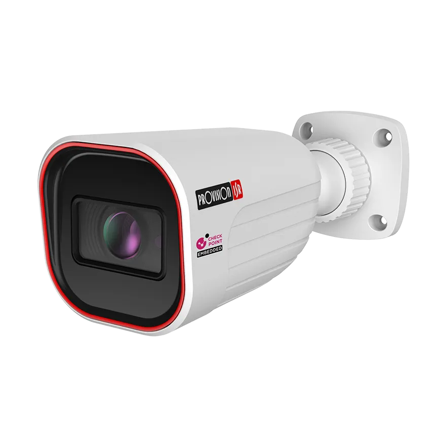 Provision ISR I4-320IPSN-28-V4 – 2MP Bullet (S-Sight)