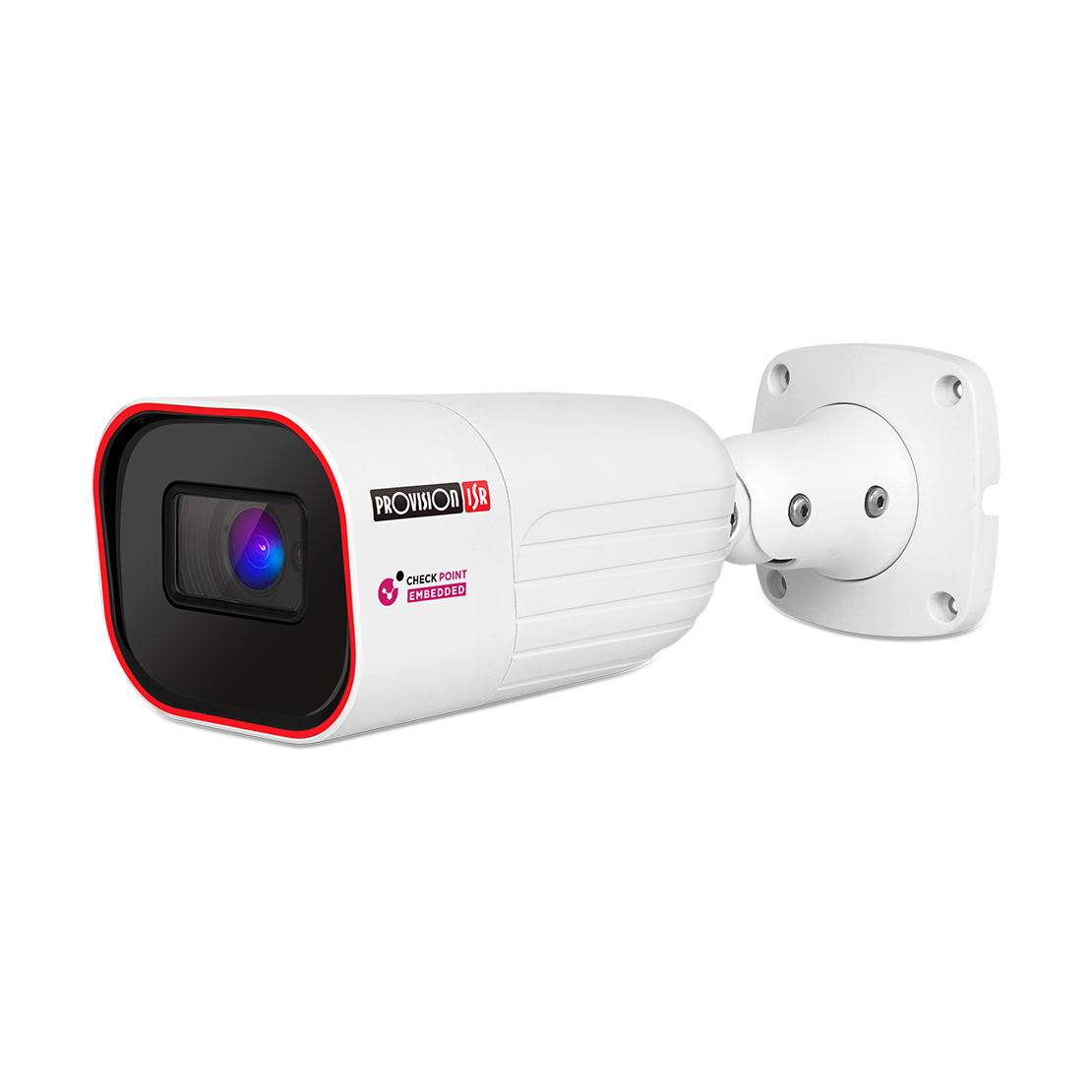 Provision ISR I6-220LPRN-MVF2 – 2MP Bullet (LPR)