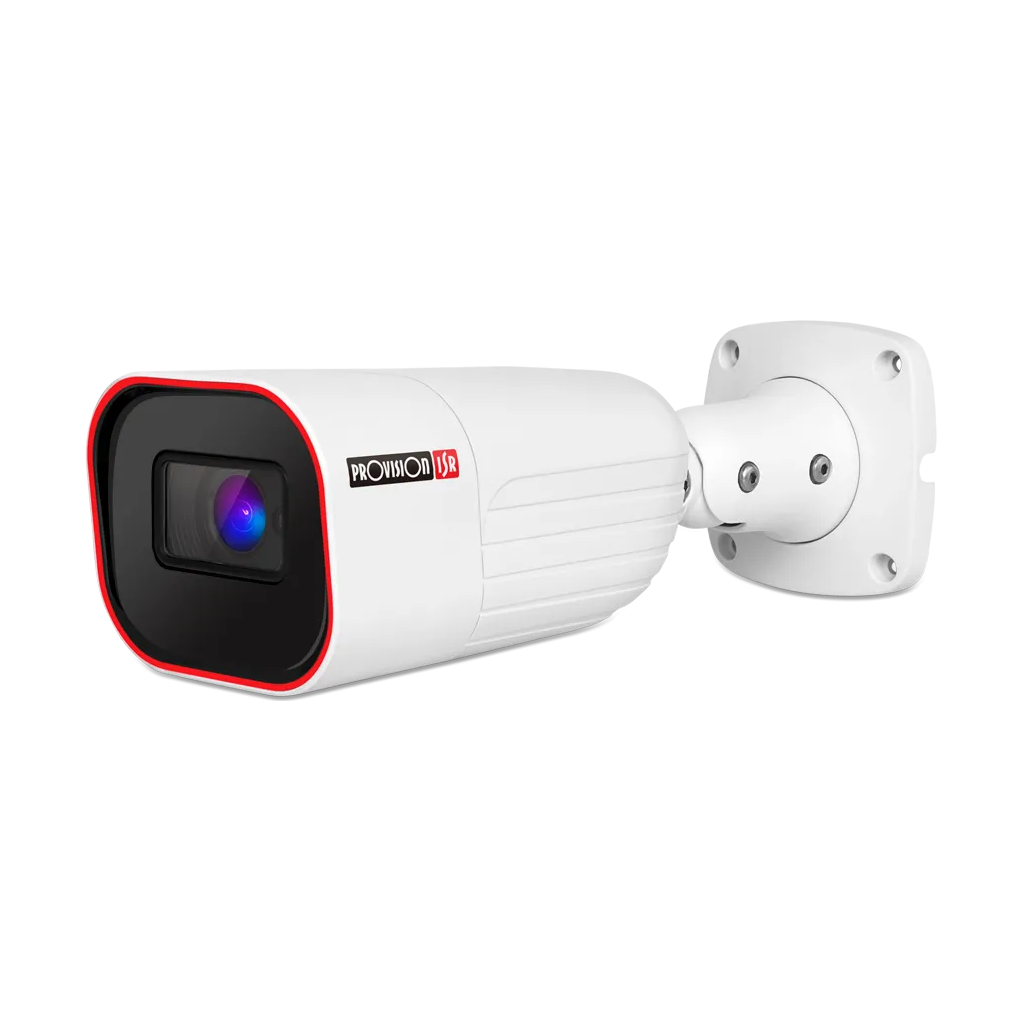 Provision ISR I6-320LPR-MVF1 – 2MP Bullet (Smart-Sight)