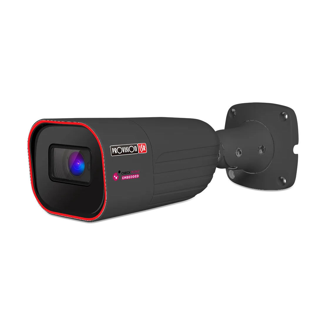 Provision ISR I6-340IPEN-MVF-G-V4 – 4MP Bullet (Eye-Sight)