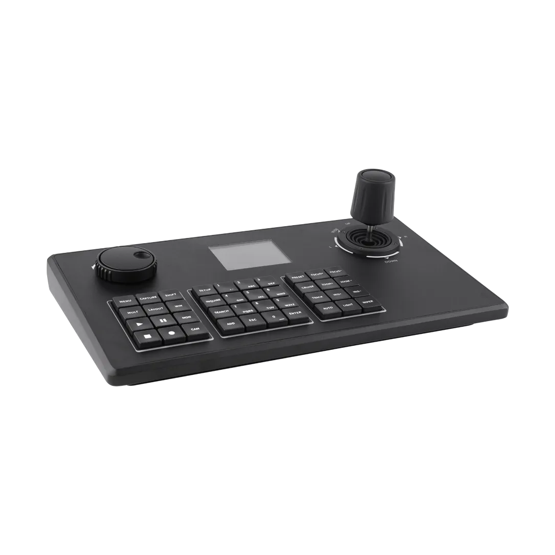 Provision ISR IP-Key02-V2 – Ossia VMS Joystick