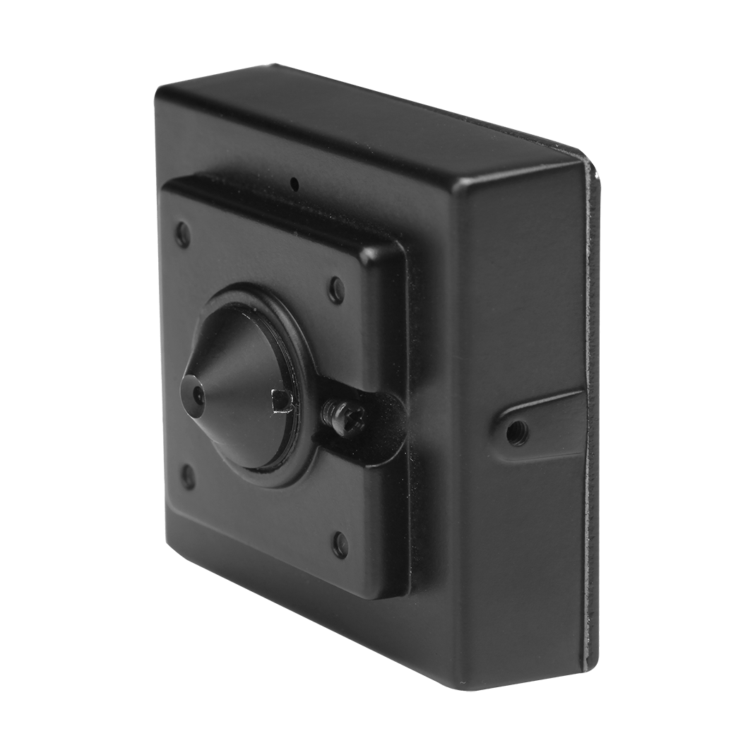 Provision ISR MC-392A37 – 2MP HD-Piilokamera (Pro)