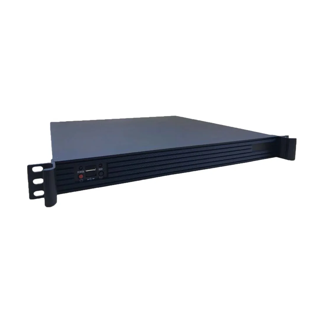 Provision ISR OC-MS-M(1U) – Ossia VMS Management Server- M