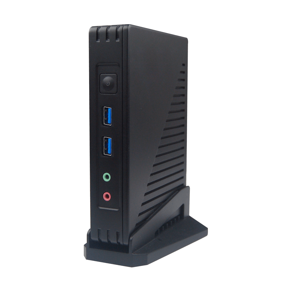 Provision ISR OC-MSCL-S(DT)-V2 – Ossia VMS Management Server- S