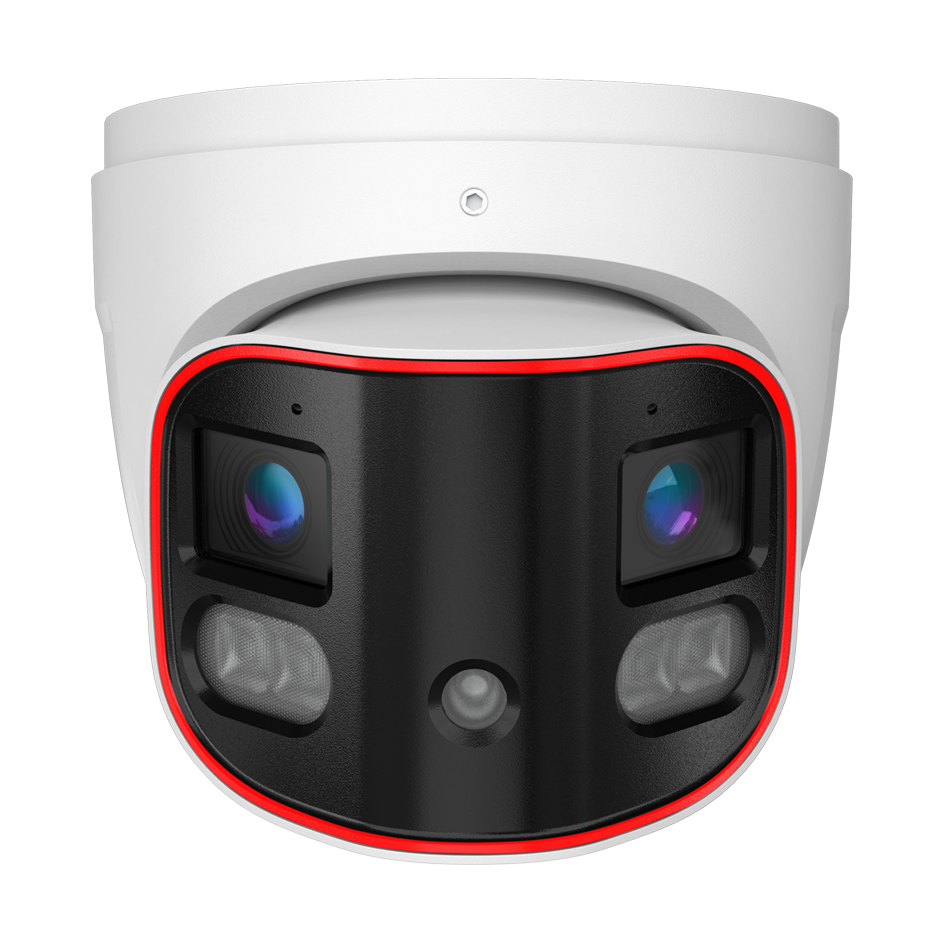 Provision ISR PAN2-340IPRN – 8MP Panoramic (Smart-Sight)
