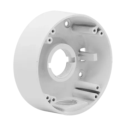 Provision ISR PR-B10BJB – bracket and Junction box