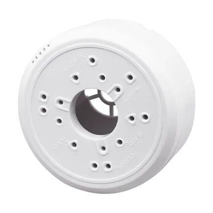 Provision ISR PR-B42PJB – bracket and Junction box