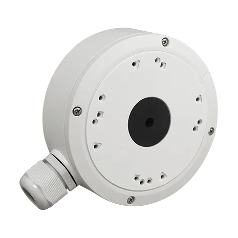 Provision ISR PR-B50JB – bracket and Junction box