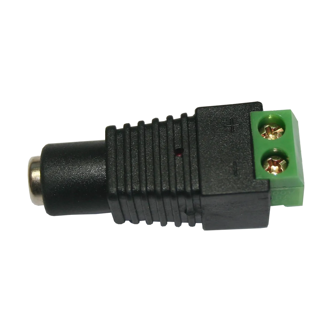 Provision ISR PR-C09 – CONNECTORS