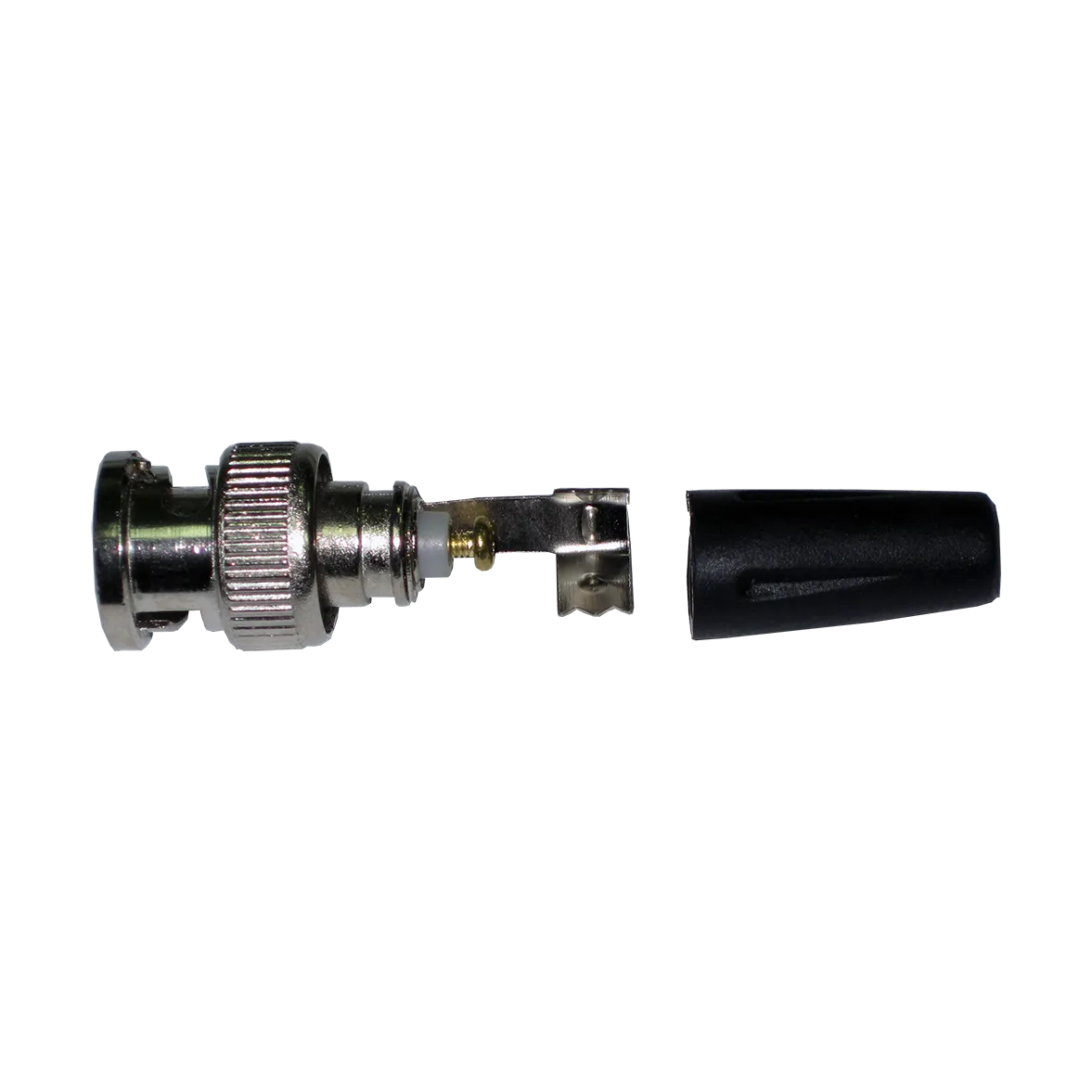 Provision ISR PR-C12 – CONNECTORS