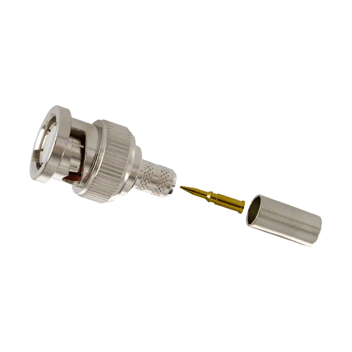 Provision ISR PR-C13 – CONNECTORS