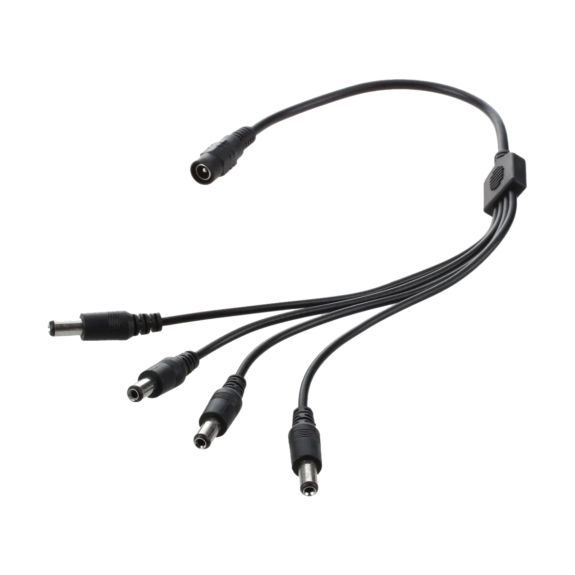 Provision ISR PR-C14 – CONNECTORS