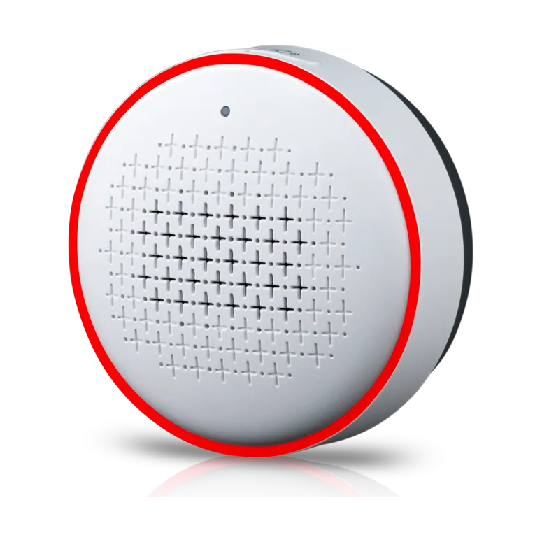 Provision ISR PR-Chime – Internal chime for Doorbell