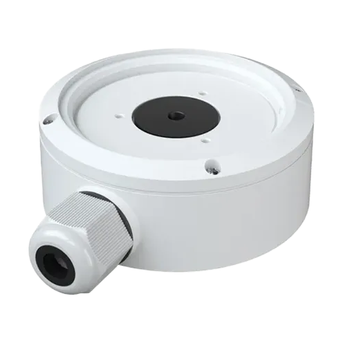 Provision ISR PR-DJB12IP66 – bracket and Junction box