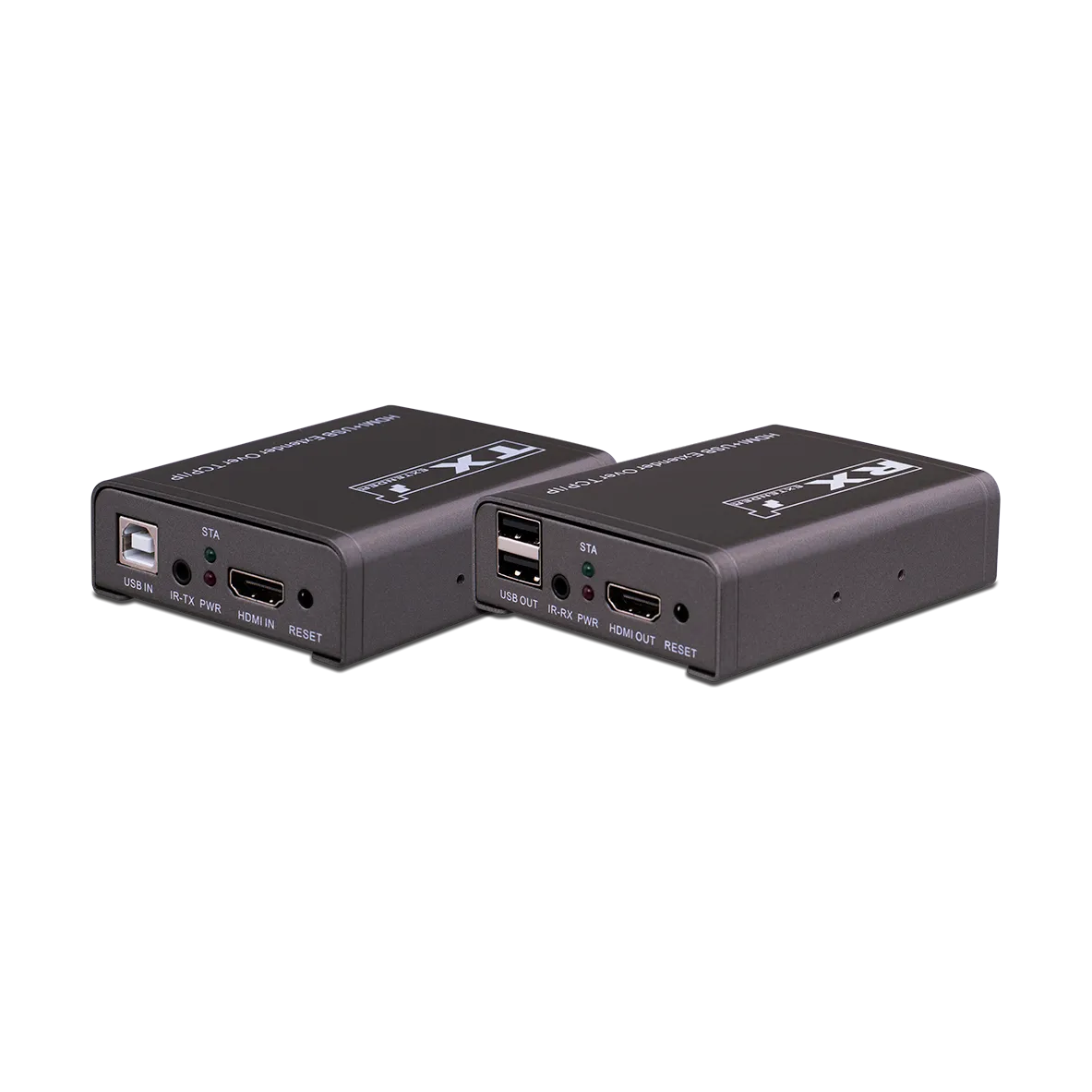 Provision ISR PR-HDKVMoNet – HDMI