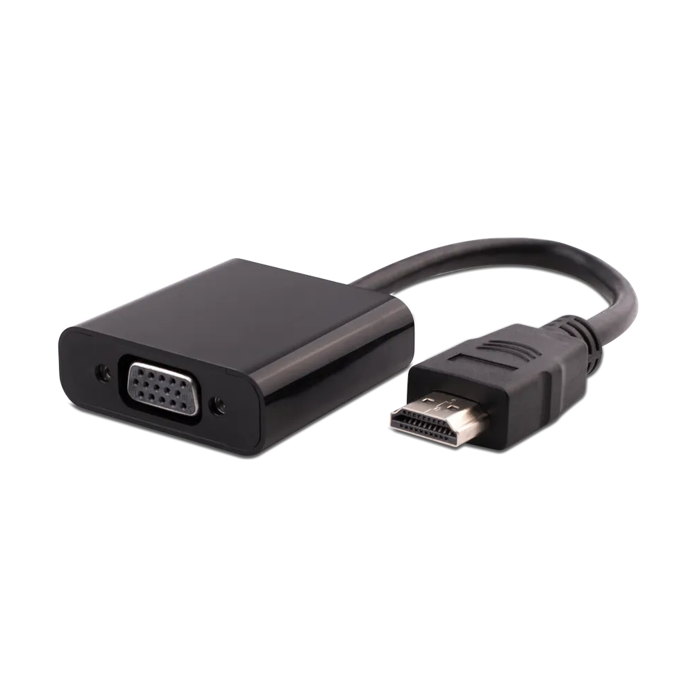 Provision ISR PR-HDMItoVGA – HDMI