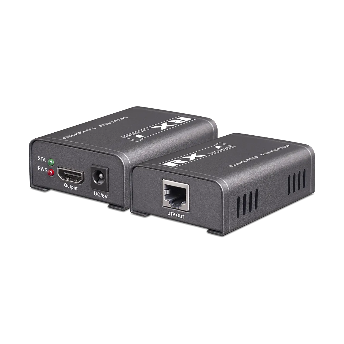 Provision ISR PR-HDoNet+ – HDMI
