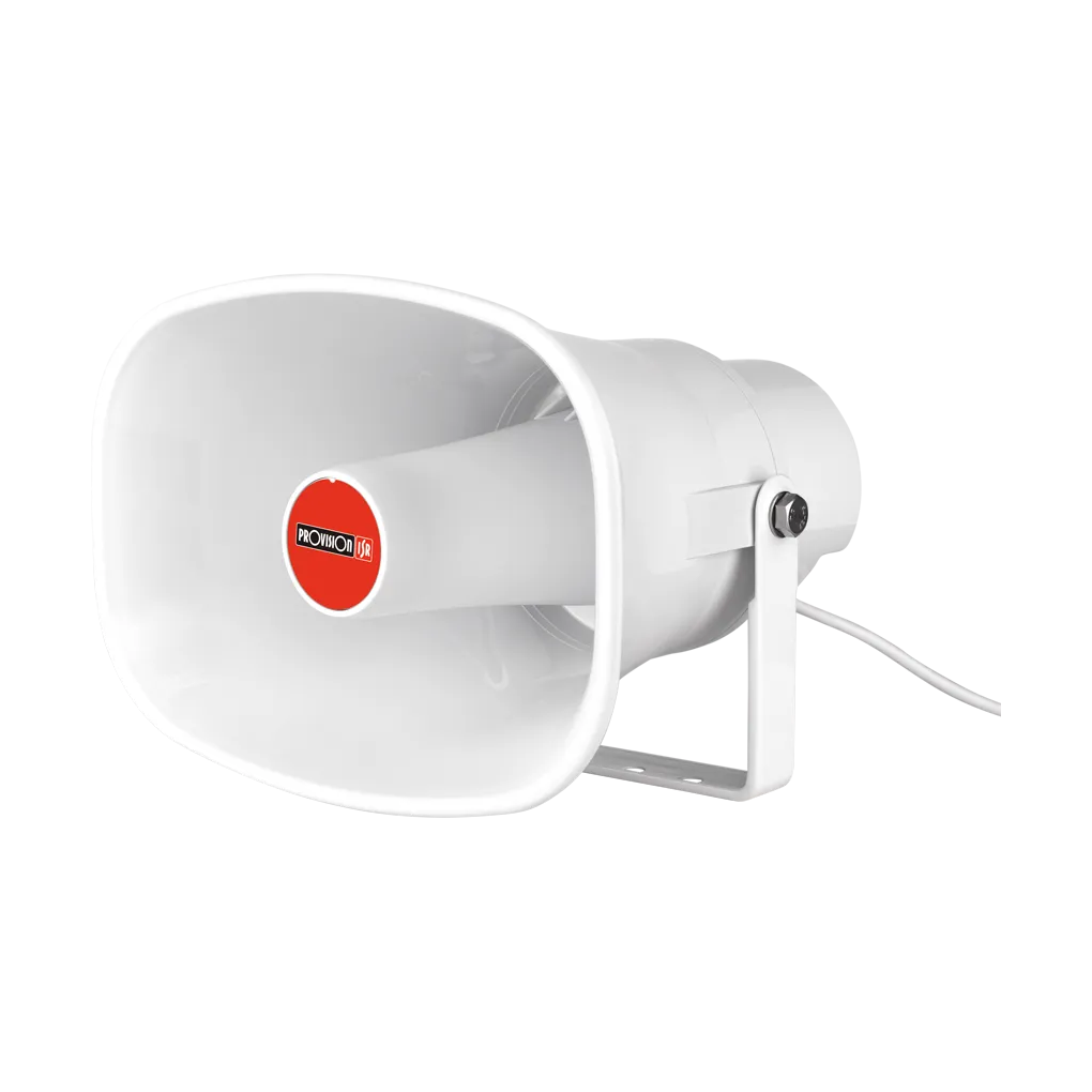 Provision ISR    PR-HS15W-IP  – PoE Speaker