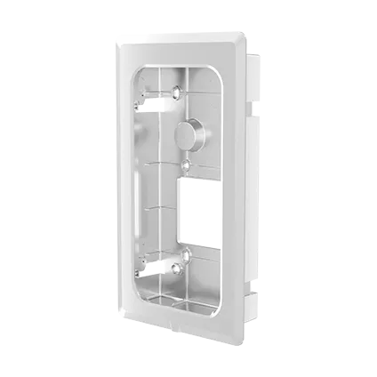 Provision ISR PR-IWJB-INT – bracket and Junction box