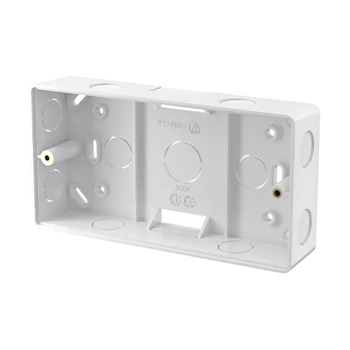 Provision ISR PR-IWJB-MON7 – bracket and Junction box