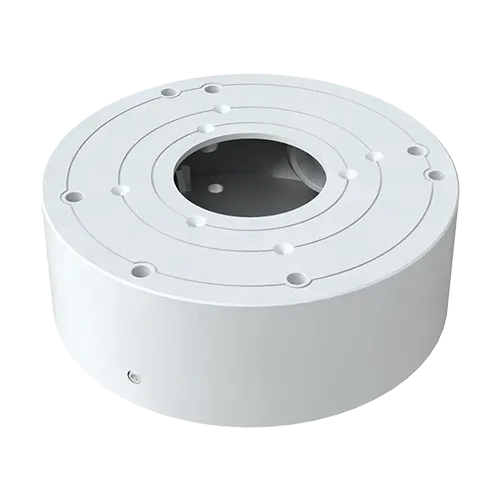 Provision ISR PR-JB12IP64 – bracket and Junction box