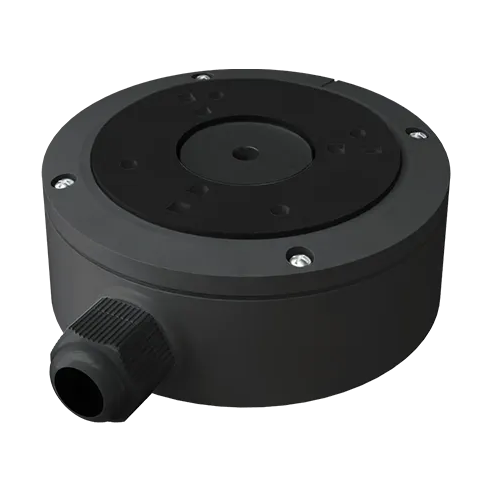 Provision ISR PR-JB12IP66-G – bracket and Junction box