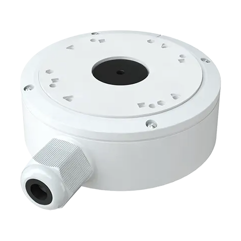 Provision ISR PR-JB14IP66 – bracket and Junction box