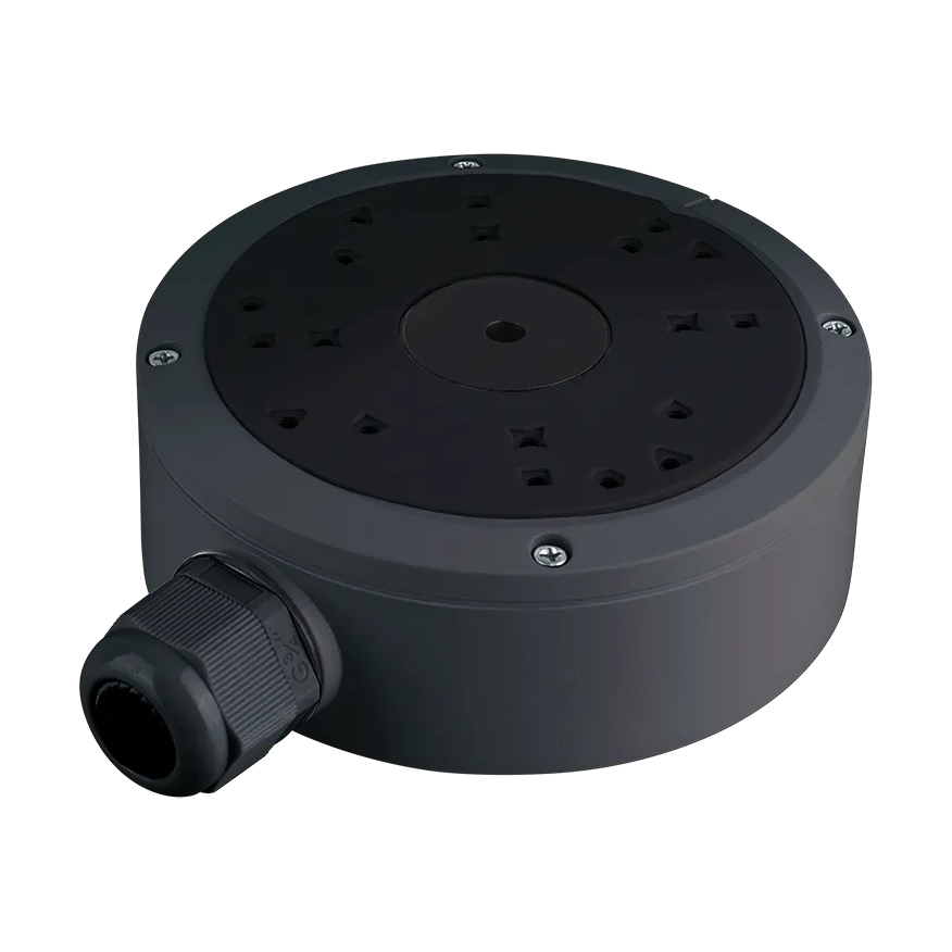 Provision ISR PR-JB14IP66-G – bracket and Junction box