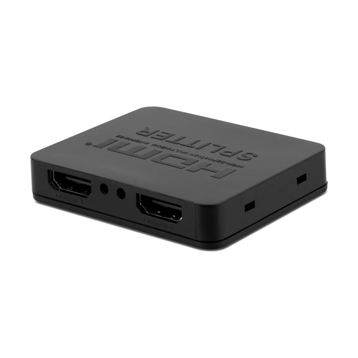 Provision ISR PR-SP102(4K) – HDMI